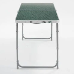 Quechua TABLE DE CAMPING PLIANTE - 4 À 6 PERSONNES -Quechua Promos Boutique table de camping pliante 4 a 6 personnes 6