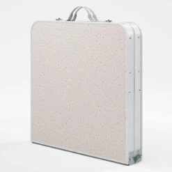 Quechua TABLE DE CAMPING PLIANTE - 4 TABOURETS - 4 À 6 PERSONNES -Quechua Promos Boutique table de camping pliante 4 tabourets 4 a 6 personnes 2