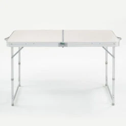 Quechua TABLE DE CAMPING PLIANTE - 4 TABOURETS - 4 À 6 PERSONNES -Quechua Promos Boutique table de camping pliante 4 tabourets 4 a 6 personnes 5