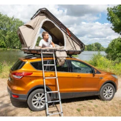 Tambu YANO Tente De Toit Pour 2 Personnes 7 Tambu YANO Tente De Toit Pour 2 Personnes -Quechua Promos Boutique tambu yano tente de toit pour 2 personnes 1