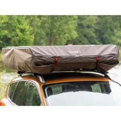 Tambu YANO Tente De Toit Pour 2 Personnes 10 Tambu YANO Tente De Toit Pour 2 Personnes -Quechua Promos Boutique tambu yano tente de toit pour 2 personnes 4