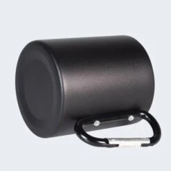 Tasse Thermique De Camping 300 Ml | Mousqueton | Acier Inoxydable | 4 Gobelets -Quechua Promos Boutique tasse thermique de camping 300 ml mousqueton acier inoxydable 4 gobelets 5