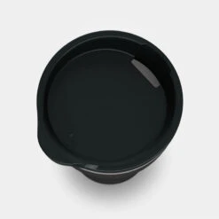 Quechua Tasse / Verre MH500 Isotherme (double Paroi Inox) Camp Du Randonneur 0,5L Noir -Quechua Promos Boutique tasse verre mh500 isotherme double paroi inox camp du randonneur 05l noir 3