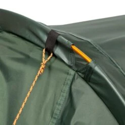 TRESPASS Tente 1 Personne SENTRY (Vert Kaki) -Quechua Promos Boutique tente 1 personne sentry vert kaki 2