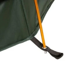 TRESPASS Tente 1 Personne SENTRY (Vert Kaki) -Quechua Promos Boutique tente 1 personne sentry vert kaki 3
