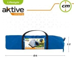 Tente 4 Hommes 205x205x130 Cm Aktive -Quechua Promos Boutique tente 4 hommes 205x205x130 cm aktive 3