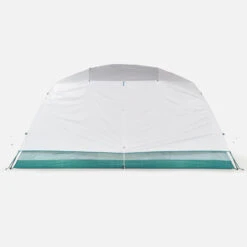 Quechua Tente à Arceaux De Camping - Arpenaz 6 ULTRAFRESH - 6 Personnes - -Quechua Promos Boutique tente a arceaux de camping arpenaz 6 ultrafresh 6 personnes 8