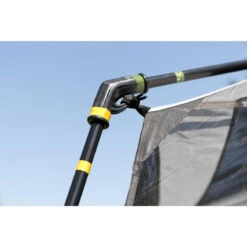 Tente Coleman Octagon 8 (Bleue) 9 Tente Coleman Octagon 8 (Bleue) -Quechua Promos Boutique tente coleman octagon 8 bleue 2