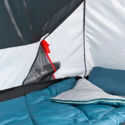 Quechua Tente De Camping - 2 SECONDS - 2 Places -Quechua Promos Boutique tente de camping 2 seconds 2 places 8