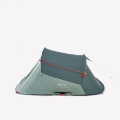 Quechua Tente De Camping - 2 SECONDS - 3 Places -Quechua Promos Boutique tente de camping 2 seconds 3 places 6
