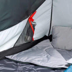 Quechua Tente De Camping - 2 SECONDS - 3 Places -Quechua Promos Boutique tente de camping 2 seconds 3 places 8