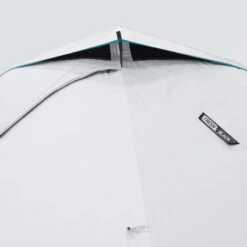 Quechua Tente De Camping - 2 SECONDS EASY - 2 Places - Fresh & Black -Quechua Promos Boutique tente de camping 2 seconds easy 2 places fresh and black 8