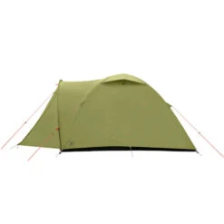 Tente De Camping - Alpinus REUS 4 - 4 Places -Quechua Promos Boutique tente de camping alpinus reus 4 4 places 3