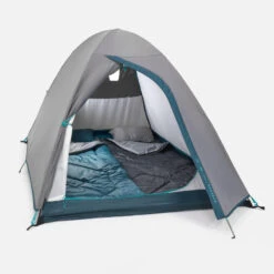 Quechua Tente De Camping - MH100 - 2 Places 13 Quechua Tente De Camping - MH100 - 2 Places -Quechua Promos Boutique tente de camping mh100 2 places 3