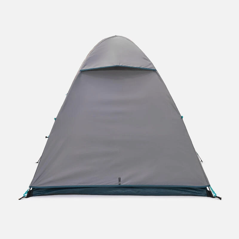 Quechua Tente De Camping - MH100 - 2 Places 7 Quechua Tente De Camping - MH100 - 2 Places – Image 7