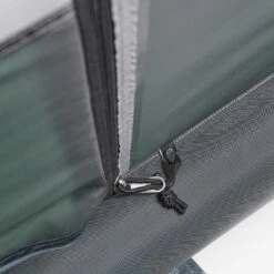 Quechua TENTE DE DOUCHE DE CAMPING GONFLABLE - AIRSECONDS - TISSU FRESH -Quechua Promos Boutique tente de douche de camping gonflable airseconds tissu fresh 8