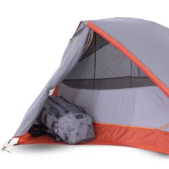 Tente Dôme De Trekking - 1 Place - MT900 14 Tente Dôme De Trekking - 1 Place - MT900 -Quechua Promos Boutique tente dome de trekking 1 place mt900 4
