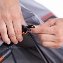 Tente Dôme De Trekking - 1 Place - MT900 16 Tente Dôme De Trekking - 1 Place - MT900 -Quechua Promos Boutique tente dome de trekking 1 place mt900 6