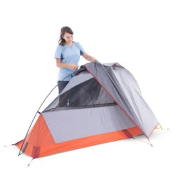 Tente Dôme De Trekking - 1 Place - MT900 17 Tente Dôme De Trekking - 1 Place - MT900 -Quechua Promos Boutique tente dome de trekking 1 place mt900 7