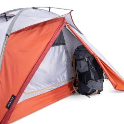 Tente Dôme De Trekking - 2 Places - MT500 -Quechua Promos Boutique tente dome de trekking 2 places mt500 3