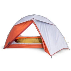 Tente Dôme De Trekking - 2 Places - MT500 -Quechua Promos Boutique tente dome de trekking 2 places mt500 4