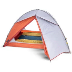 Tente Dôme De Trekking - 3 Places - MT500 -Quechua Promos Boutique tente dome de trekking 3 places mt500 4