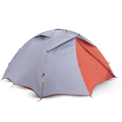Tente Dôme De Trekking - 3 Places - MT500 -Quechua Promos Boutique tente dome de trekking 3 places mt500 8