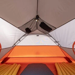 Tente Dôme De Trekking - 3 Places - MT900 -Quechua Promos Boutique tente dome de trekking 3 places mt900 5