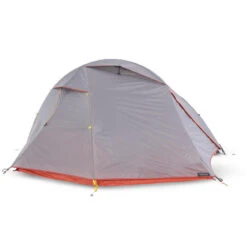 Tente Dôme De Trekking - 3 Places - MT900 -Quechua Promos Boutique tente dome de trekking 3 places mt900 6