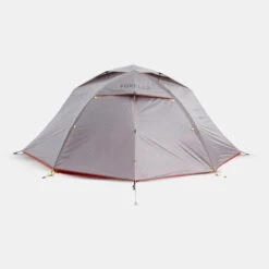 Tente Dôme De Trekking - 3 Places - MT900 -Quechua Promos Boutique tente dome de trekking 3 places mt900 7