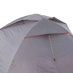 Tente Dôme De Trekking - 3 Places - MT900 -Quechua Promos Boutique tente dome de trekking 3 places mt900 8