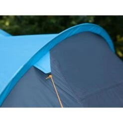 Tente Dôme Familiale Hammerfest 4 - Camping - 4 Personnes - 2 Cabines 11 Tente Dôme Familiale Hammerfest 4 - Camping - 4 Personnes - 2 Cabines -Quechua Promos Boutique tente dome familiale hammerfest 4 camping 4 personnes 2 cabines 4