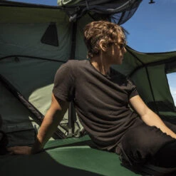 Tente En Sacoche Souple Thule Tepui Kukenam -Quechua Promos Boutique tente en sacoche souple thule tepui kukenam 6