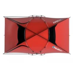 Husky Tente Extreme Felen 3-4 - Tente Légère - 3-4 Personnes - Rouge 9 Husky Tente Extreme Felen 3-4 - Tente Légère - 3-4 Personnes - Rouge -Quechua Promos Boutique tente extreme felen 3 4 tente legere 3 4 personnes rouge 4
