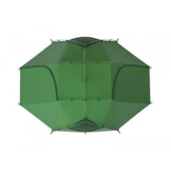 Husky Tente Extreme Lightweight Brofur 3 - 3 Personnes - Verde -Quechua Promos Boutique tente extreme lightweight brofur 3 3 personnes verde 4