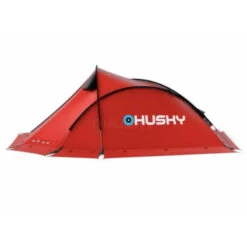 Husky Tente Flame 1 Extreme - Tente Légère - 1 Personne - Rouge -Quechua Promos Boutique tente flame 1 extreme tente legere 1 personne rouge 3
