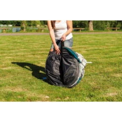 Coleman Tente Galiano Bleue - 2 Personnes -Quechua Promos Boutique tente galiano bleue 2 personnes 4