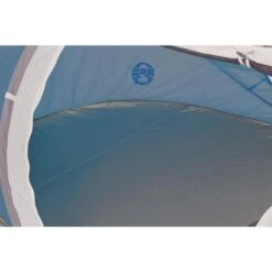 Coleman Tente Galiano Bleue - 2 Personnes -Quechua Promos Boutique tente galiano bleue 2 personnes 6