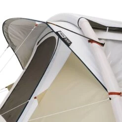 Quechua Tente Gonflable De Camping - Air Seconds 4.1 F&B - 4 Personnes - 1 Chambre 15 Quechua Tente Gonflable De Camping - Air Seconds 4.1 F&B - 4 Personnes - 1 Chambre -Quechua Promos Boutique tente gonflable de camping air seconds 41 f and b 4 personnes 1 chambre 5