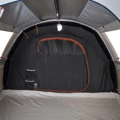 Quechua Tente Gonflable De Camping - Air Seconds 4.1 F&B - 4 Personnes - 1 Chambre 17 Quechua Tente Gonflable De Camping - Air Seconds 4.1 F&B - 4 Personnes - 1 Chambre -Quechua Promos Boutique tente gonflable de camping air seconds 41 f and b 4 personnes 1 chambre 7