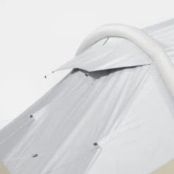 Quechua Tente Gonflable De Camping - Air Seconds 8.4 F&B - 8 Places - 4 Chambres -Quechua Promos Boutique tente gonflable de camping air seconds 84 f and b 8 places 4 chambres 9