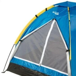 Quechua Promos Boutique -Quechua Promos Boutique tente pour 2 personnes 200x120x100 cm couleur bleue 1