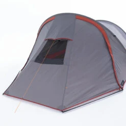 Tente Tunnel De Trekking - 3 Places - MT900 Ultralight -Quechua Promos Boutique tente tunnel de trekking 3 places mt900 ultralight 3