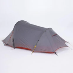 Tente Tunnel De Trekking - 3 Places - MT900 Ultralight -Quechua Promos Boutique tente tunnel de trekking 3 places mt900 ultralight 8