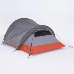 Tente Tunnel De Trekking - 3 Places - MT900 Ultralight -Quechua Promos Boutique tente tunnel de trekking 3 places mt900 ultralight 9