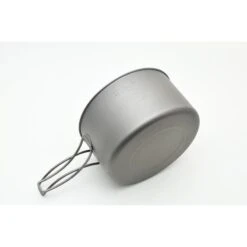 Toaks Poele En Titane 1350ml -Quechua Promos Boutique toaks poele en titane 1350ml 2