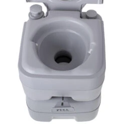 Toilette Portable 20L Pour Camping-Car, WC Avec Chasse D'Eau 13L Camry 12 Toilette Portable 20L Pour Camping-Car, WC Avec Chasse D'Eau 13L Camry -Quechua Promos Boutique toilette portable 20l pour camping car wc avec chasse deau 13l camry 5