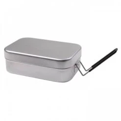 Trangia Mess Tin 209 Large (Grande Boîte à Repas 209) -Quechua Promos Boutique trangia mess tin 209 large grande boite a repas 209 2
