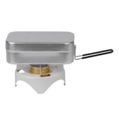 Trangia Mess Tin 209 Large (Grande Boîte à Repas 209) -Quechua Promos Boutique trangia mess tin 209 large grande boite a repas 209 3