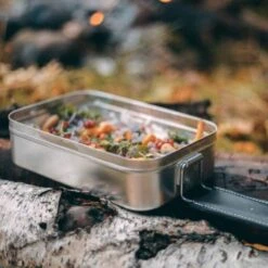 Trangia Mess Tin 209 Large (Grande Boîte à Repas 209) -Quechua Promos Boutique trangia mess tin 209 large grande boite a repas 209 4